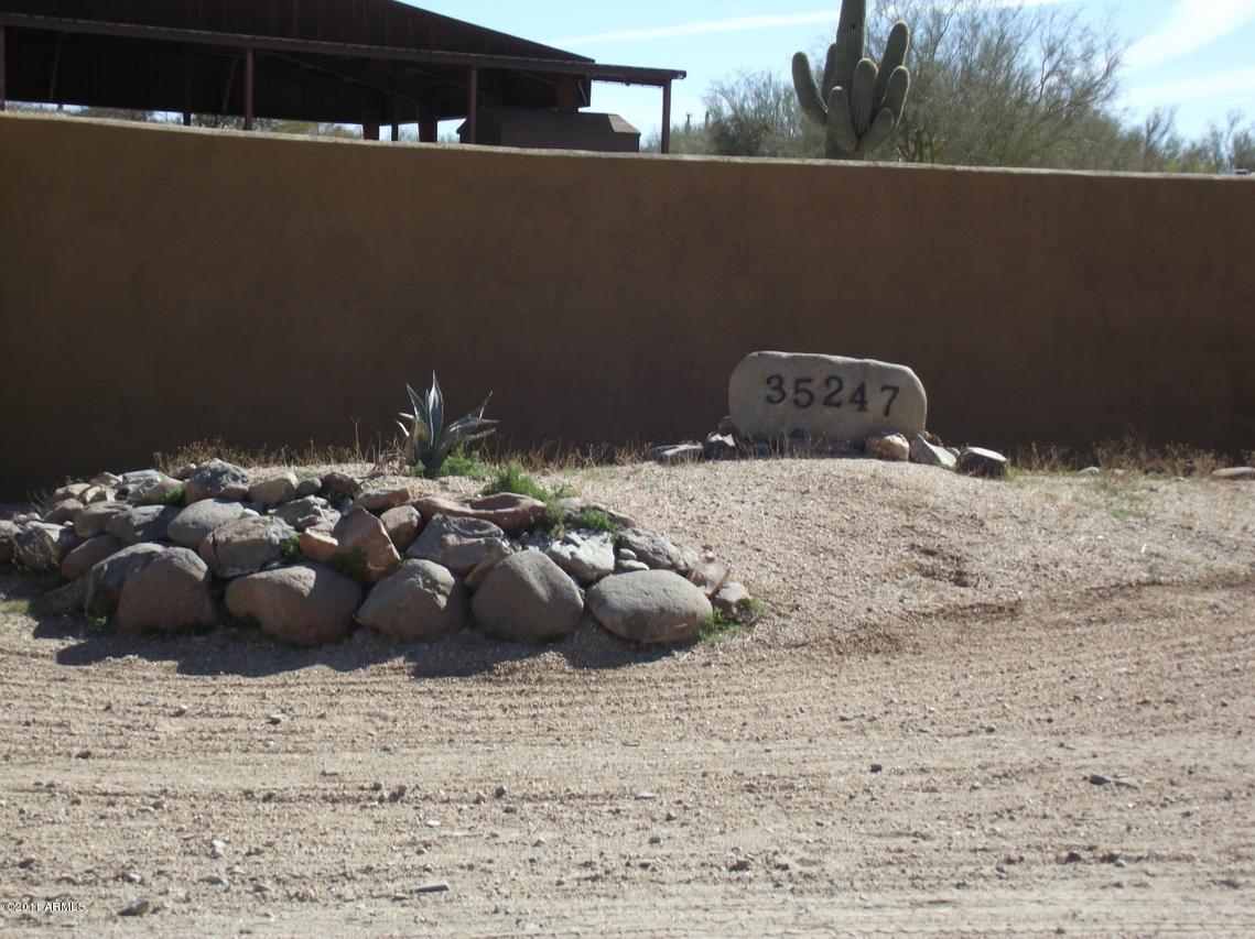 35247 N 50th St., Cave Creek, AZ 85331