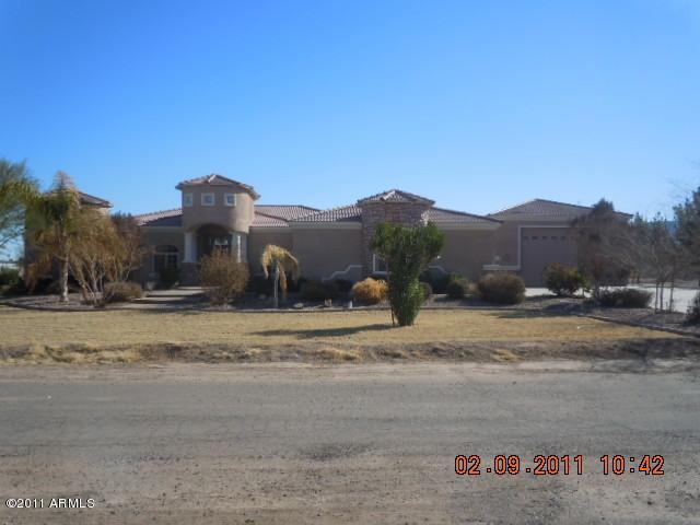 9103 S 47th Dr., Laveen, AZ 85339