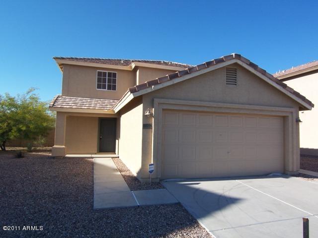 22374 W La Vista Cir., Buckeye, AZ 85326