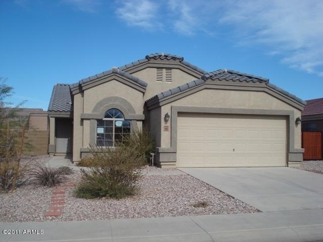 1832 E Diego Dr., Casa Grande, AZ 85122