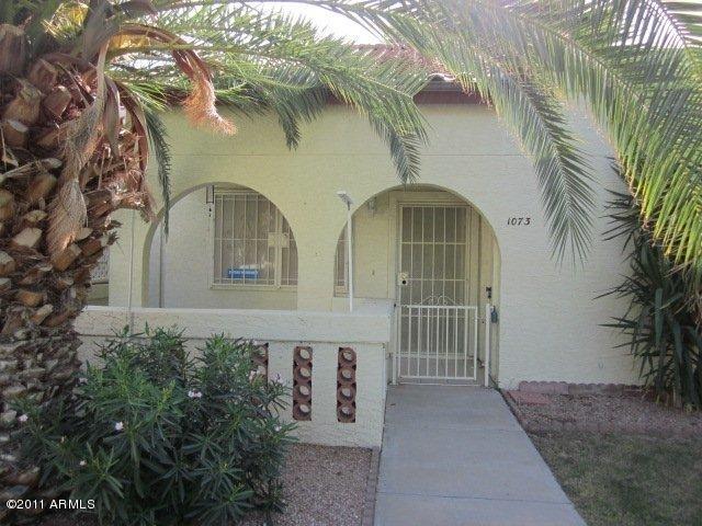 5136 E Evergreen St. #1073, Mesa, AZ 85205