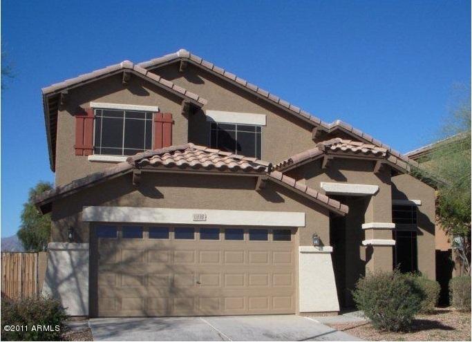 11338 N 154th Ln., Surprise, AZ 85379