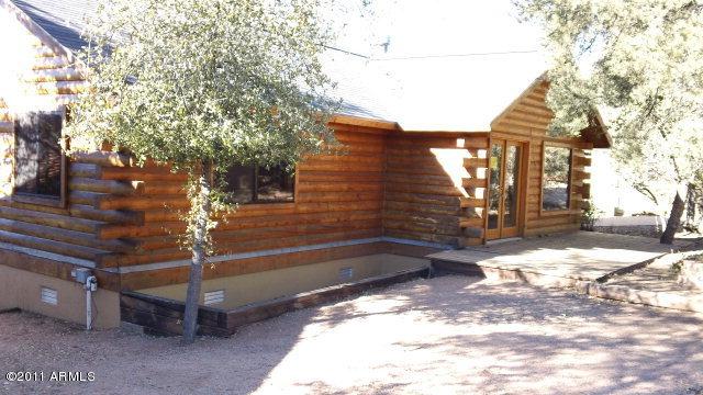 1502 N Easy St., Payson, AZ 85541