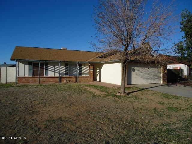 8414 W Orchid Ln., Peoria, AZ 85345