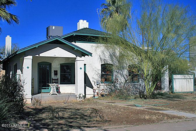 302 W Vernon Ave., Phoenix, AZ 85003