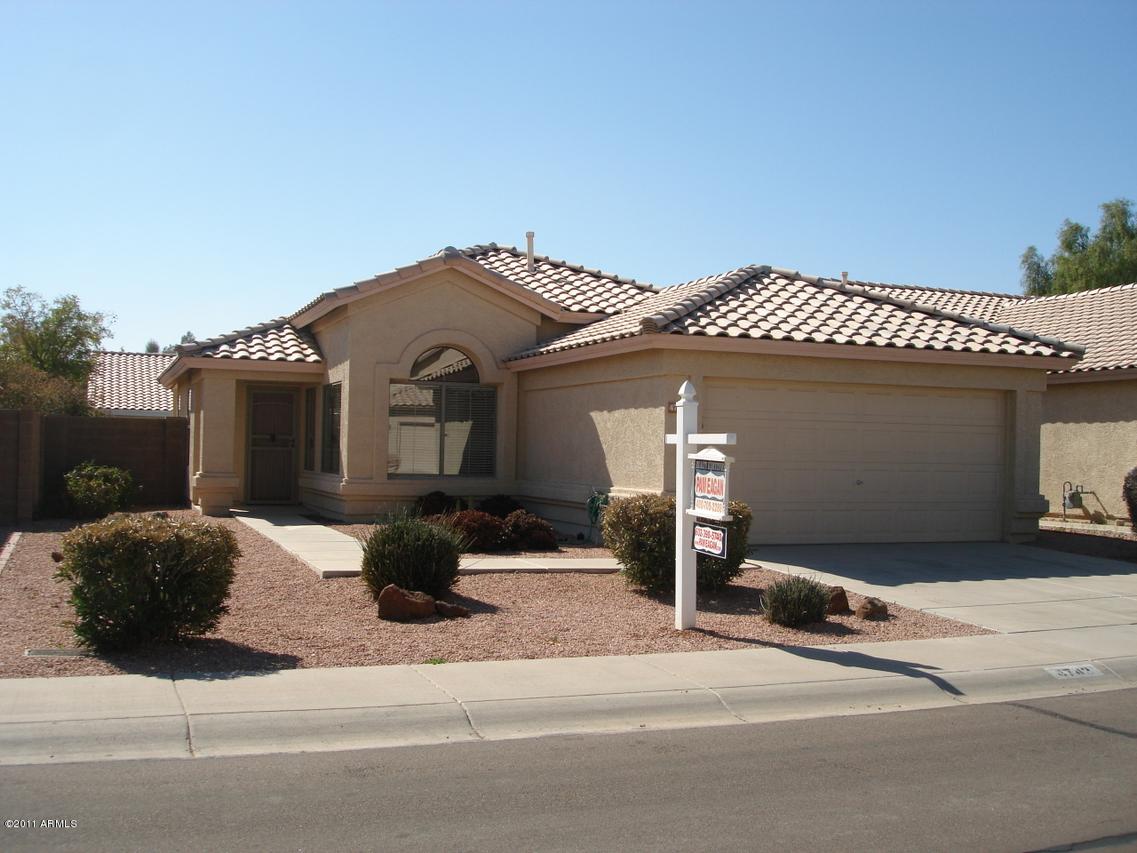 4743 E Summerhaven Dr., Phoenix, AZ 85044