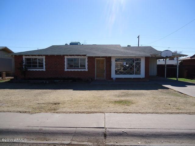 4207 W Marlette Ave., Phoenix, AZ 85019