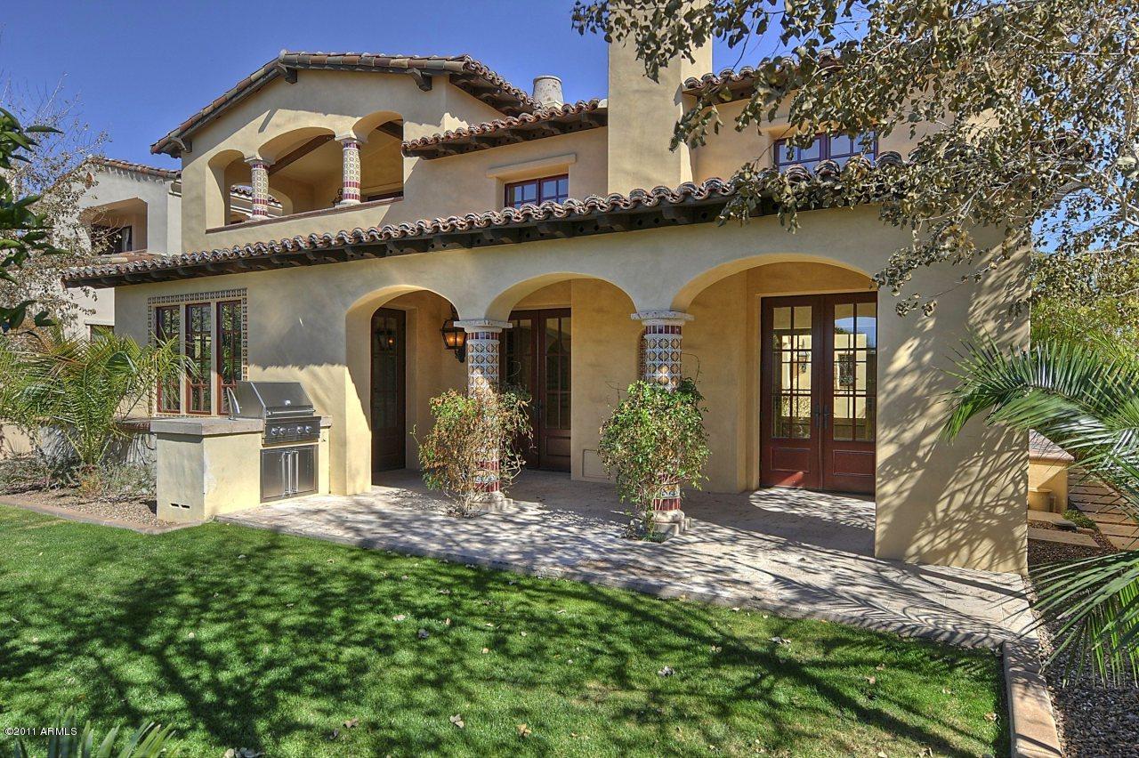 4949 E Lincoln Dr. #19, Paradise Valley, AZ 85253