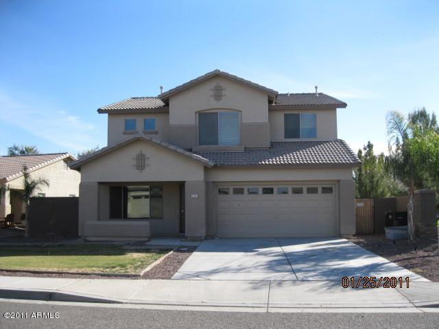 13923 N 145th Ln., Surprise, AZ 85379