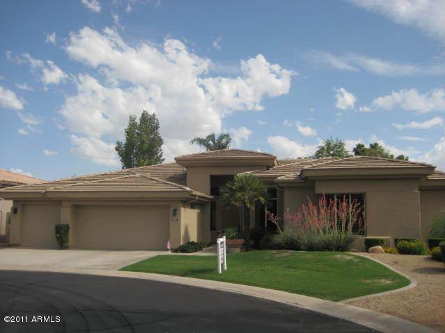 7411 E Cactus Wren Rd., Scottsdale, AZ 85250