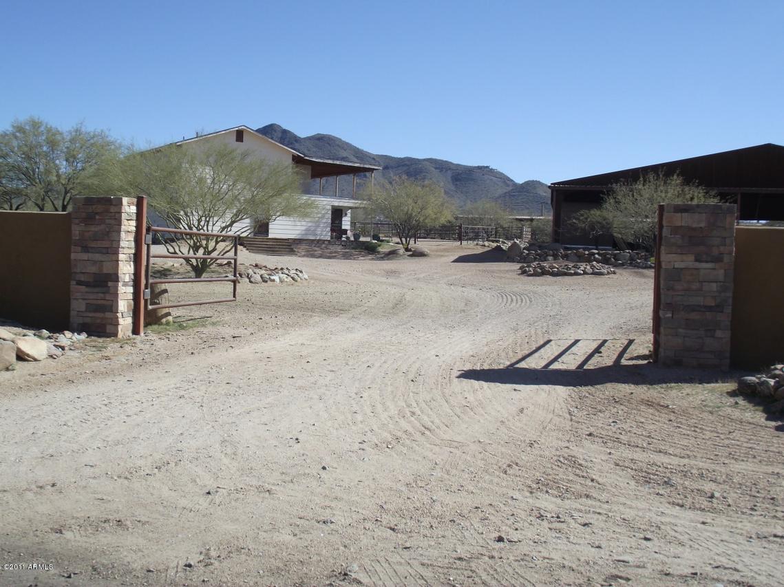 35247 N 50th St. #., Cave Creek, AZ 85331