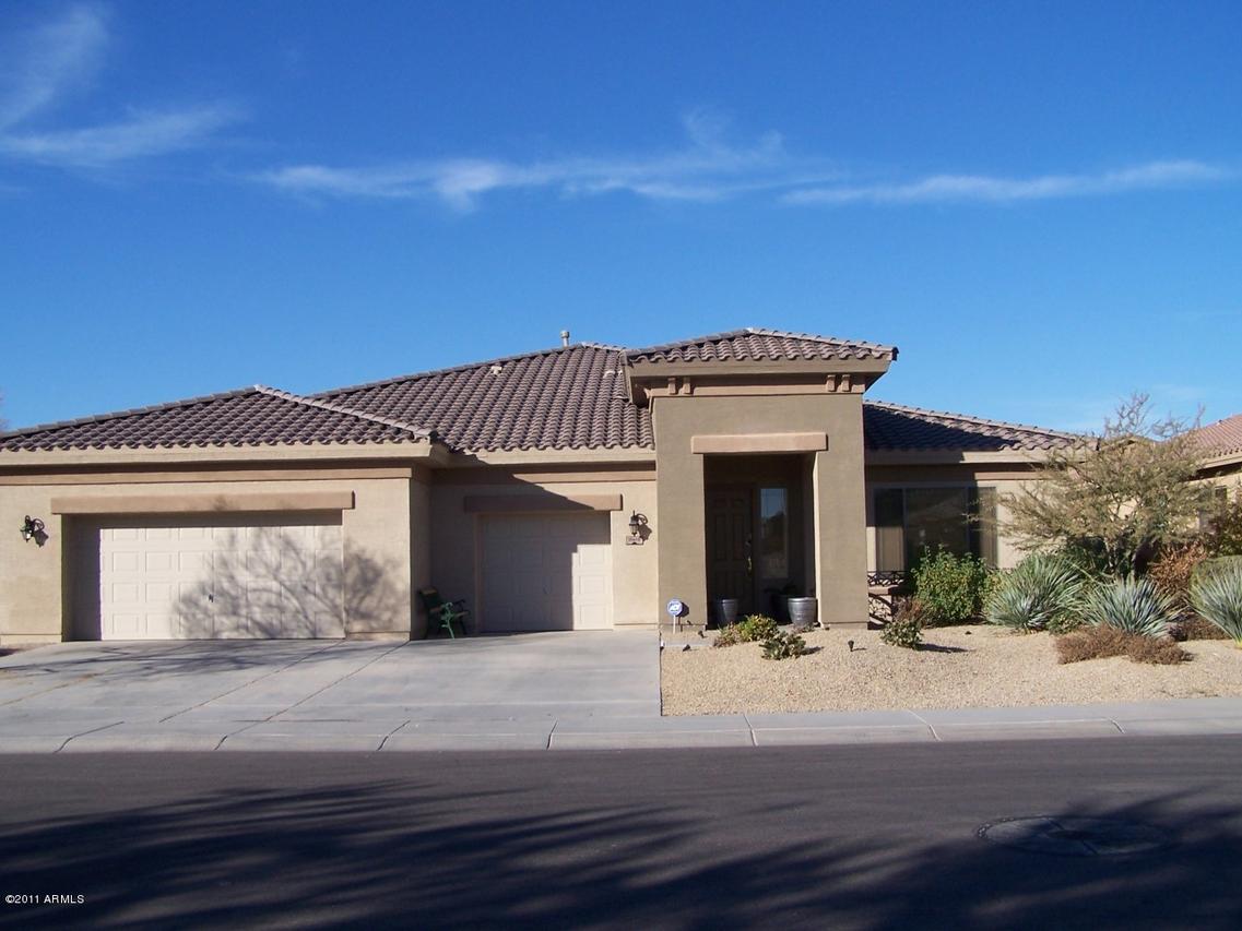 11418 E Stanton Ave., Mesa, AZ 85212