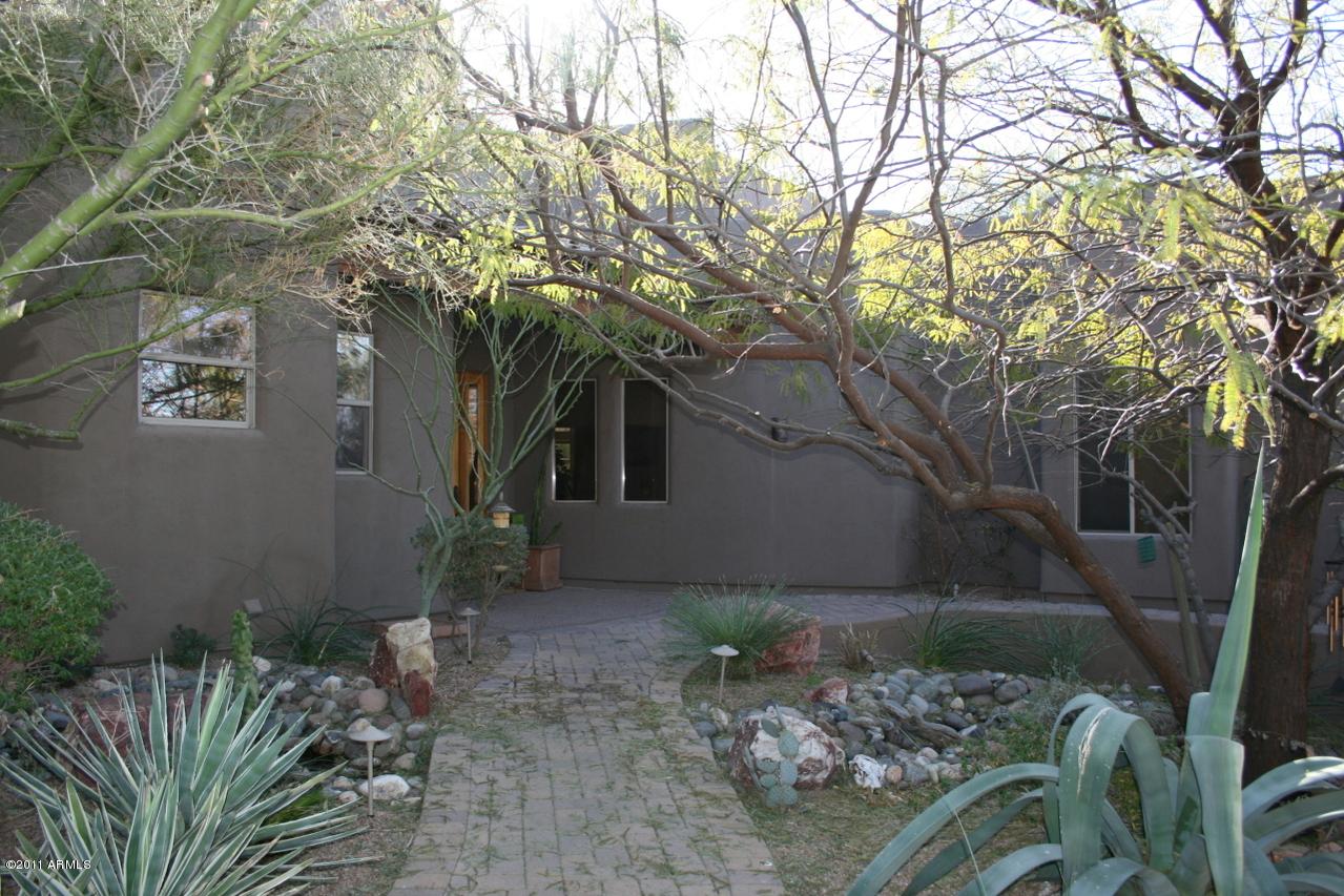 5641 E Yolantha St., Scottsdale, AZ 85266