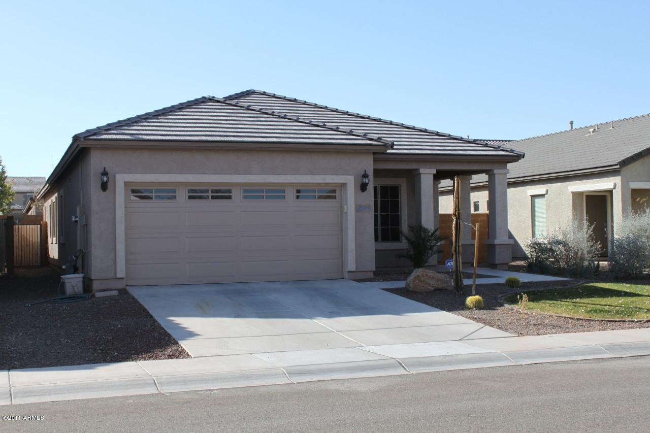 26115 W Tonopah Dr., Buckeye, AZ 85396