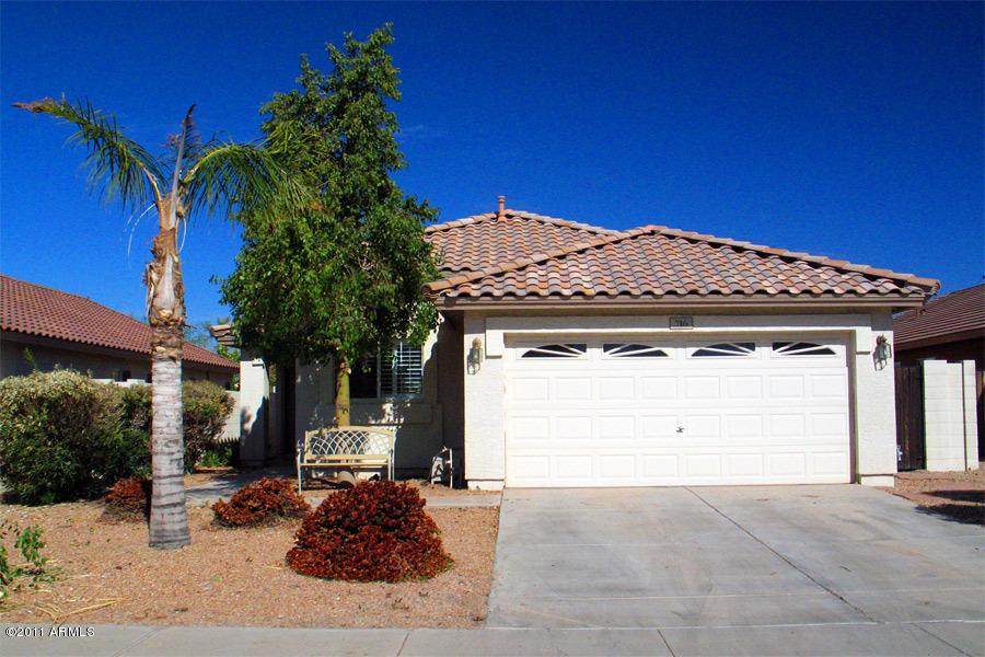 716 E Redondo Dr., Gilbert, AZ 85296
