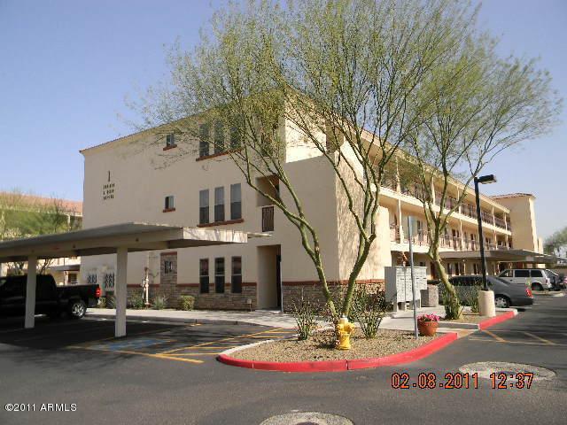 4350 N 5th Ave. #309, Phoenix, AZ 85013