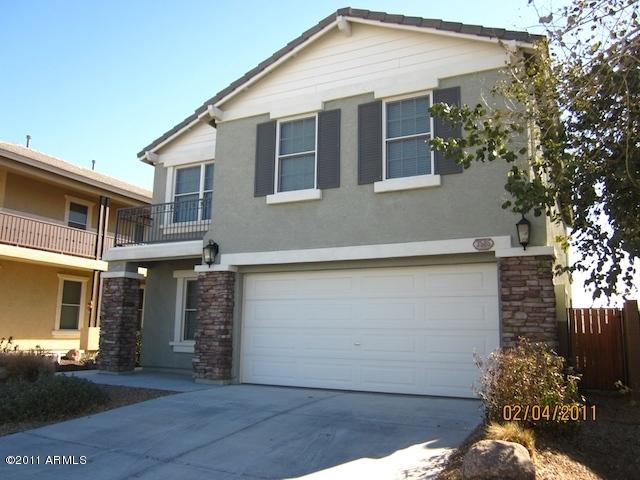 3585 N 292nd Dr., Buckeye, AZ 85396