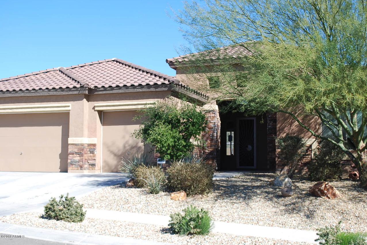 33317 N 21st Dr., Phoenix, AZ 85085