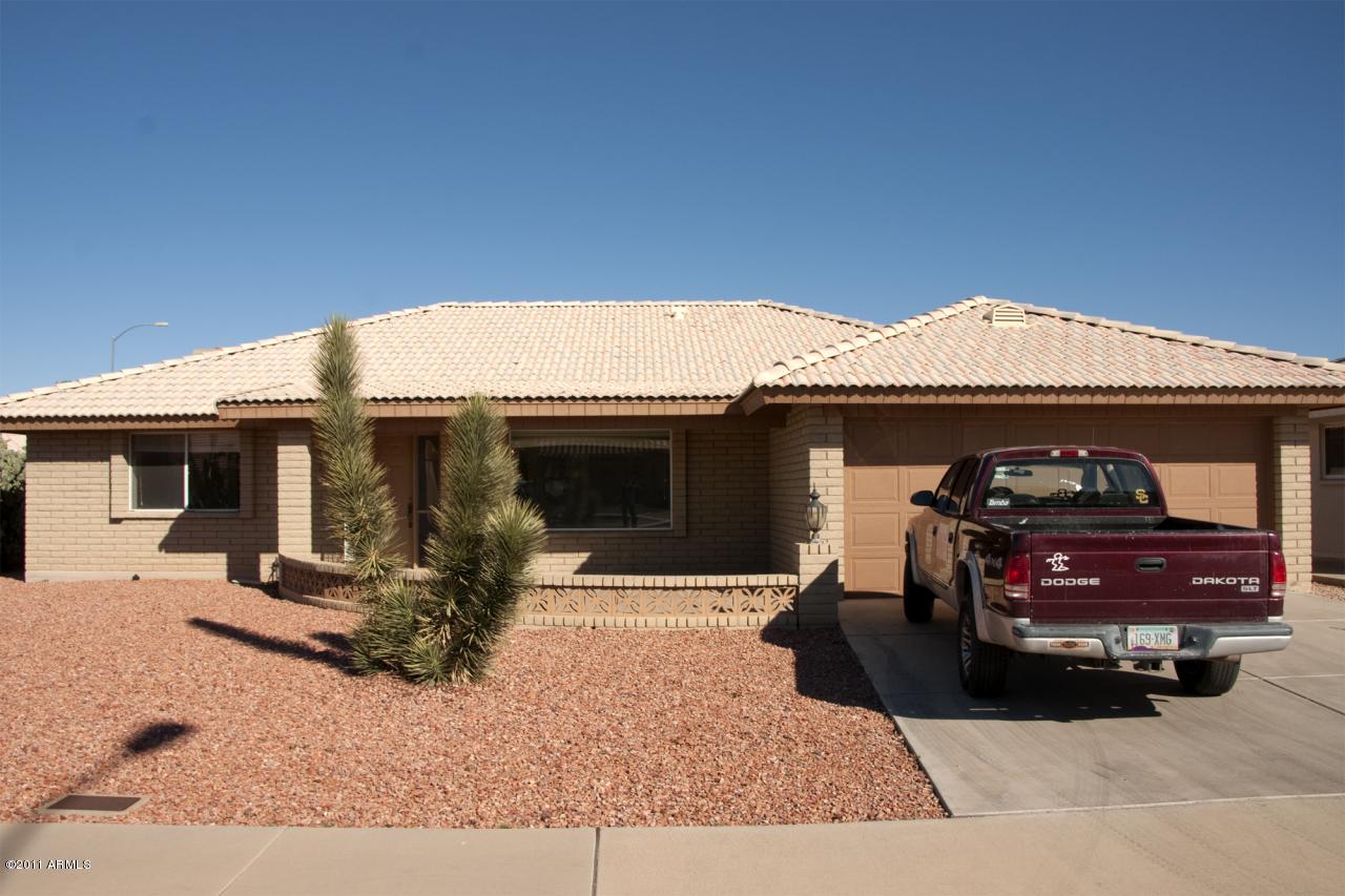 7836 E Neville Ave., Mesa, AZ 85209