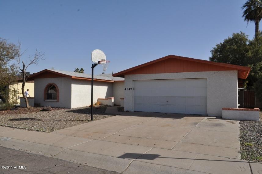 4817 W Montebello Ave., Glendale, AZ 85301