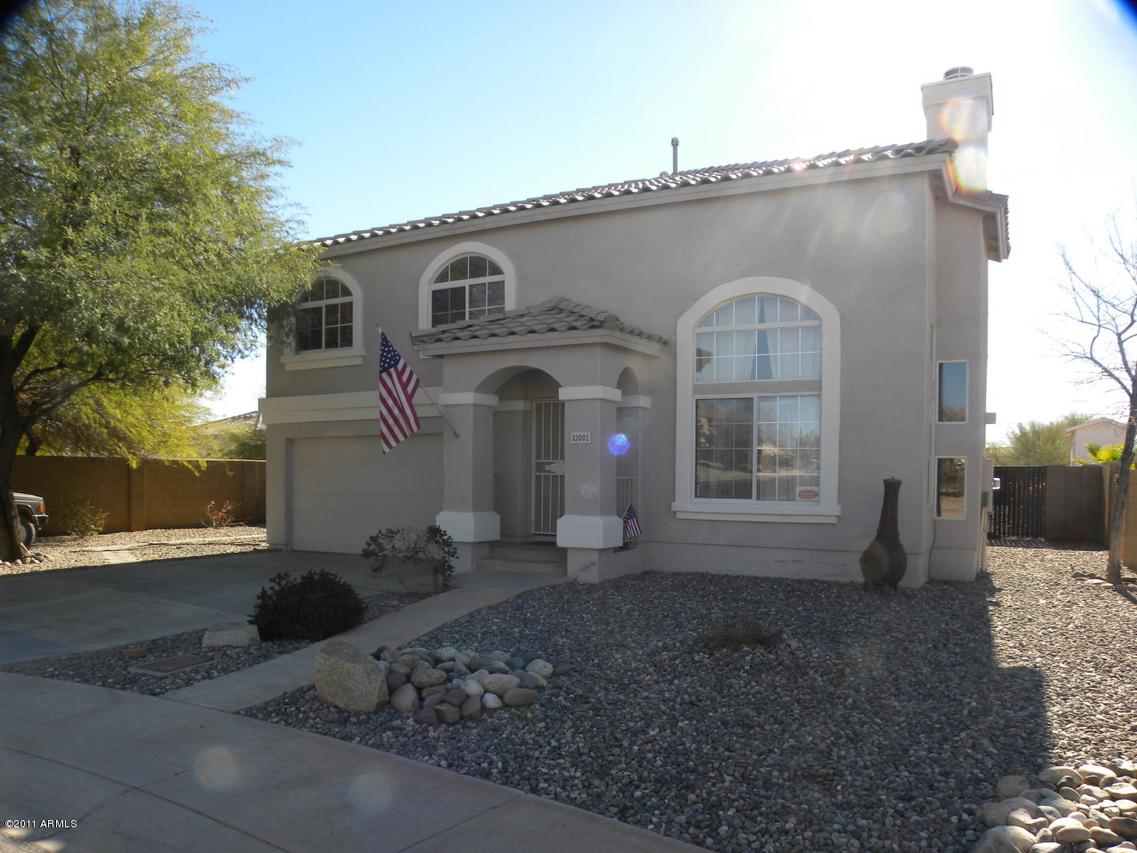 11001 W Belmont Ave., Glendale, AZ 85307