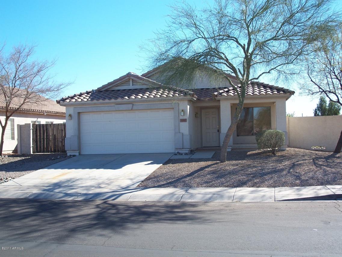 11867 W Windsor Ave., Avondale, AZ 85353