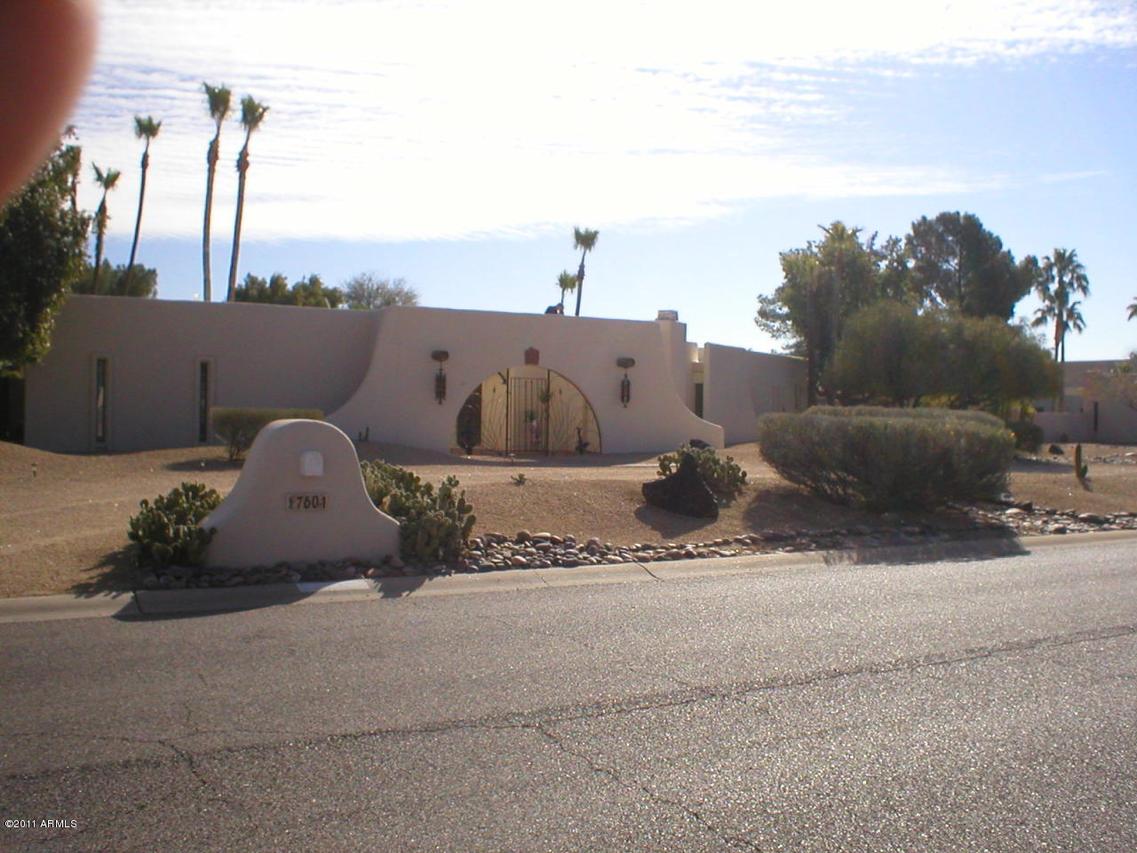 7601 E Jenan Dr., Scottsdale, AZ 85260