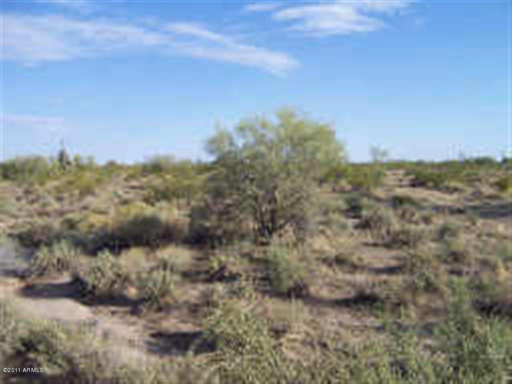 0000 E Florence Kelvin Hwy., Florence, AZ 85132
