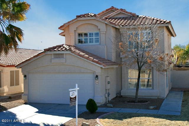 2350 S Apache Dr., Chandler, AZ 85286