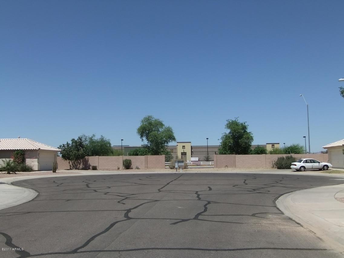 16235 W Tonto St., Goodyear, AZ 85338