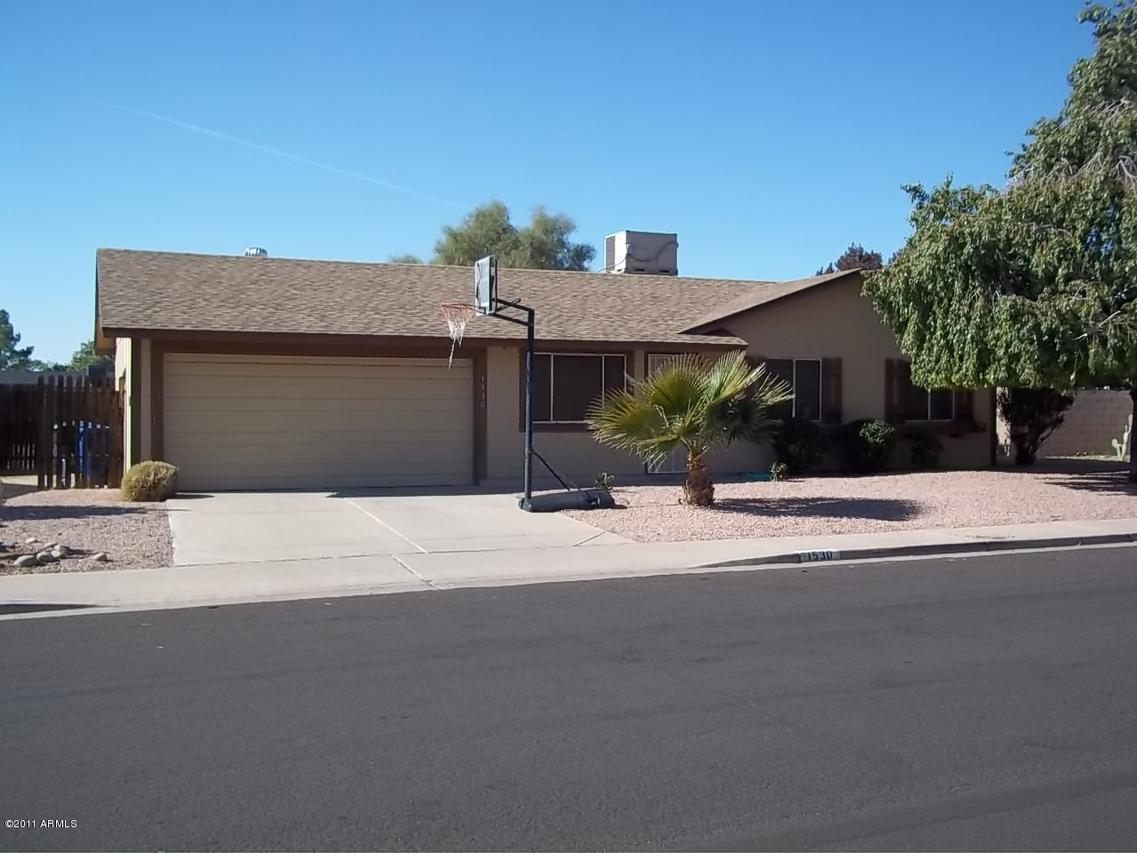 1530 N Rowen, Mesa, AZ 85207