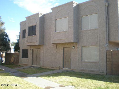 600 S Dobson Rd. #184, Mesa, AZ 85202