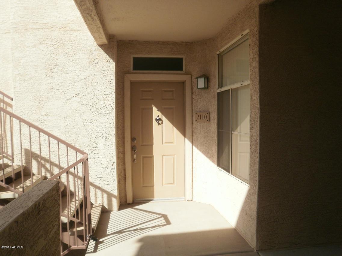 3830 E Lakewood Pkwy. #2110, Phoenix, AZ 85048