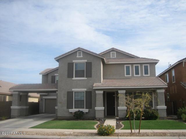 3832 E Parkview Dr., Gilbert, AZ 85295