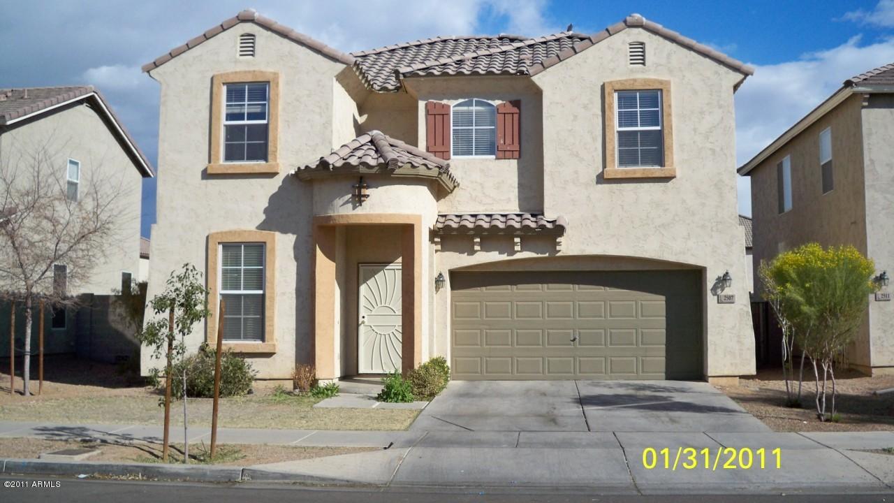 2507 S 90 Glen, Tolleson, AZ 85353