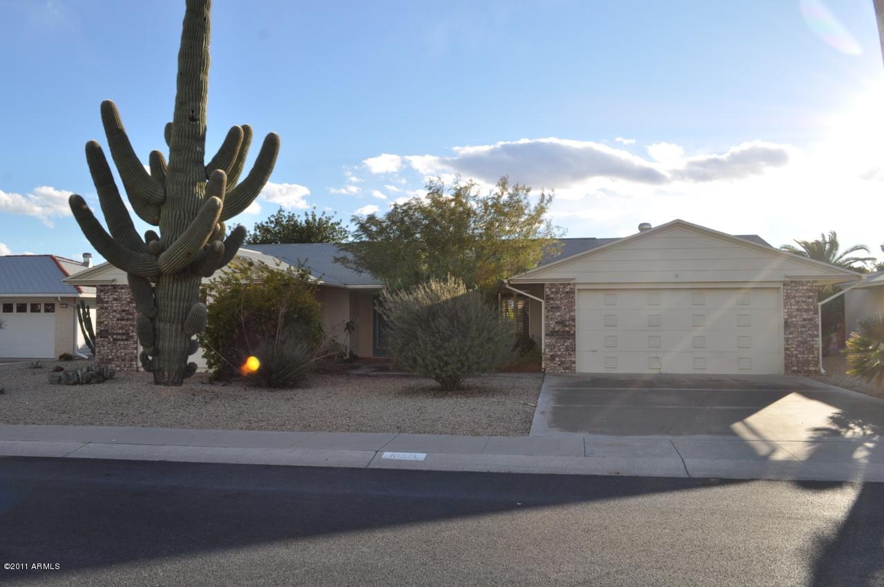 10321 W Edgewood Dr., Sun City, AZ 85351