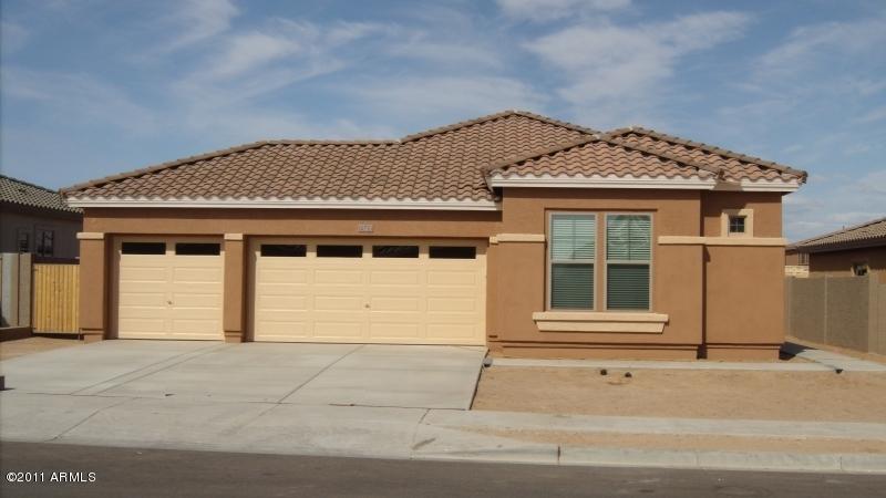 5108 N 191st Dr., Litchfield Park, AZ 85340