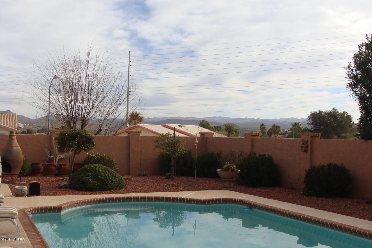 523 Sierra Vista Dr., Wickenburg, AZ 85390