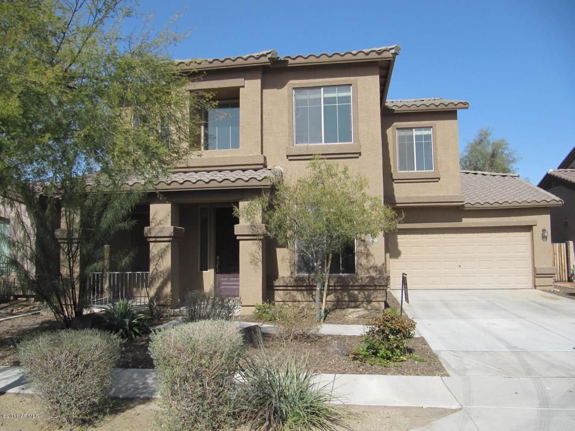 3406 W Galvin St., Phoenix, AZ 85086