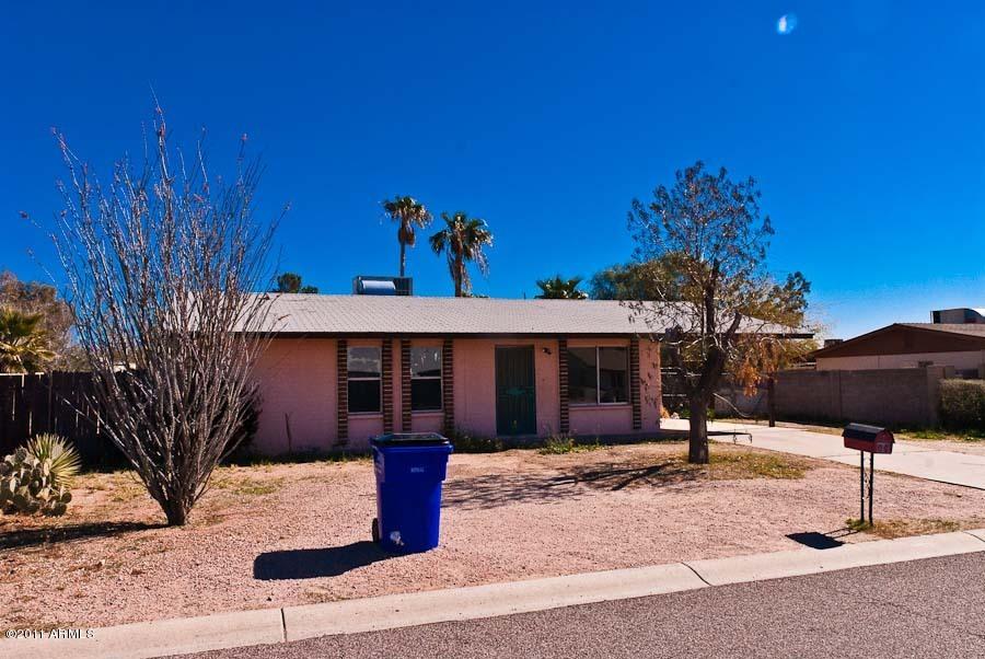 653 N 96th Pl., Mesa, AZ 85207