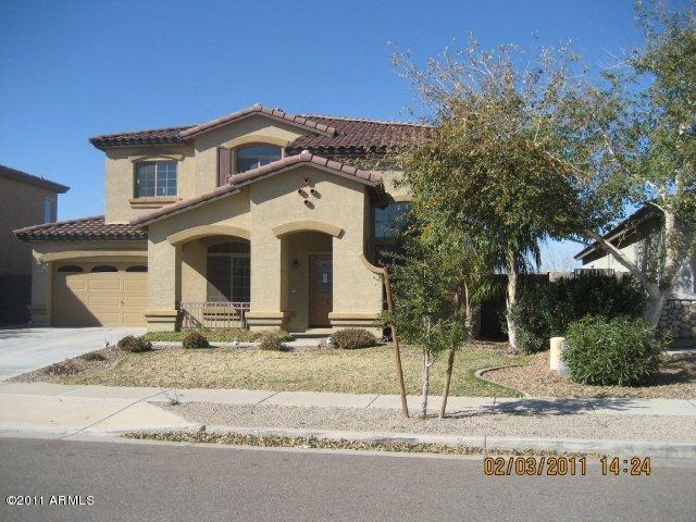 8784 W Gardenia Ave., Glendale, AZ 85305