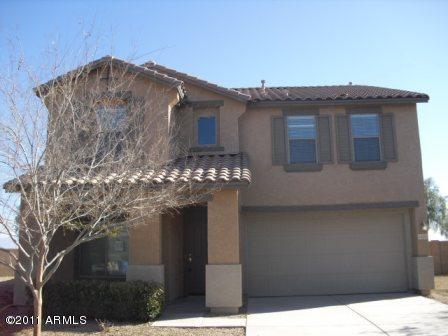 22282 E Via Del Palo, Queen Creek, AZ 85142