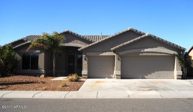 17616 N 70th Ln., Glendale, AZ 85308