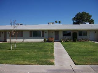 13677 N Newcastle Dr., Sun City, AZ 85351