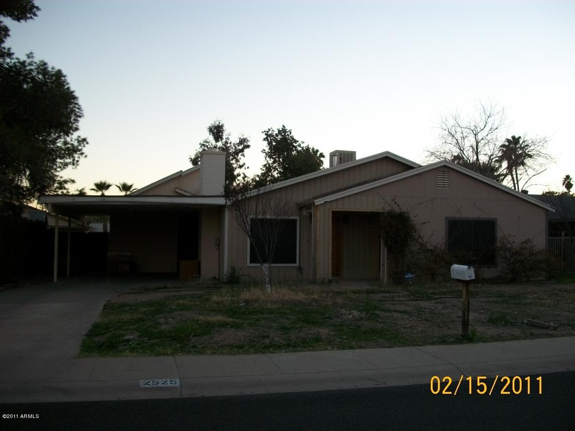 2525 E Corrine Dr., Phoenix, AZ 85032
