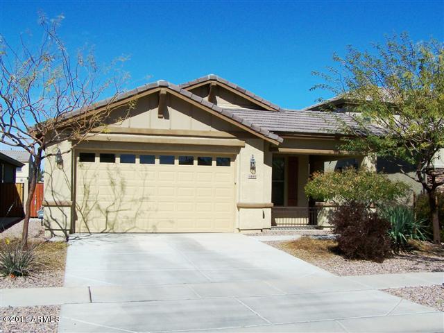 4448 E Melrose St., Gilbert, AZ 85297