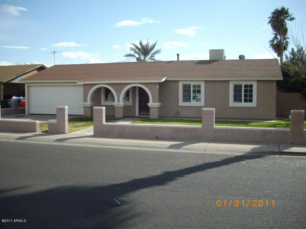 6237 W Hubbell St., Phoenix, AZ 85035