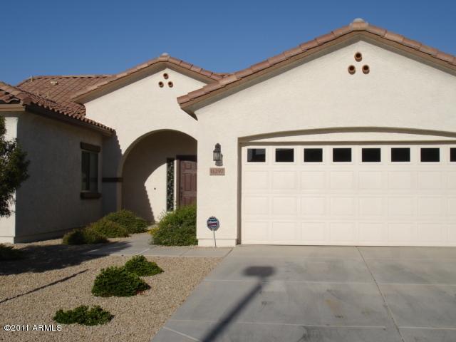 11297 N 163rd Dr., Surprise, AZ 85388