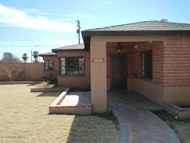 501 W Edgemont Ave., Phoenix, AZ 85003