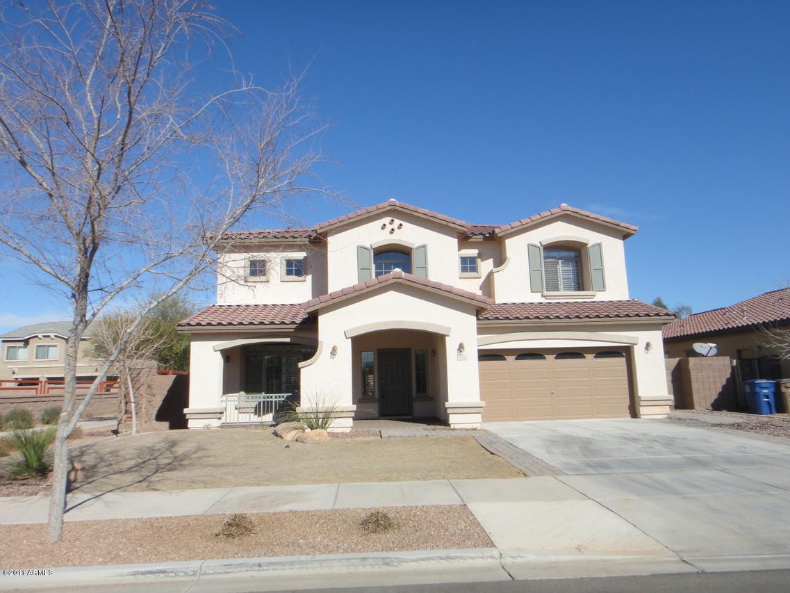 18856 E Cattle Dr., Queen Creek, AZ 85142